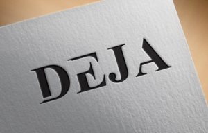 Logo Design by All Graphic Design Solution for Deja Cosmetics | Design: #14490000