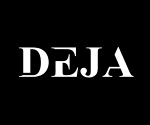 Logo Design by All Graphic Design Solution for Deja Cosmetics | Design: #14490001