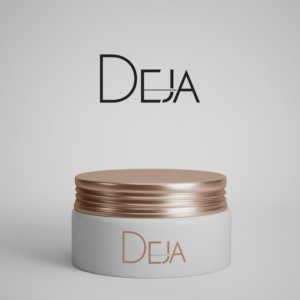Logo Design by GRAFFYC for Deja Cosmetics | Design: #14482137