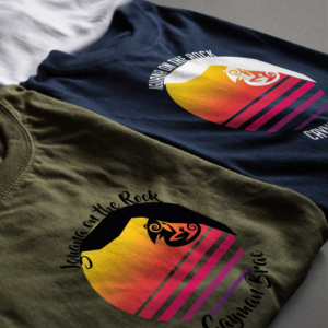 T-shirt Design by saurabh.shelar25