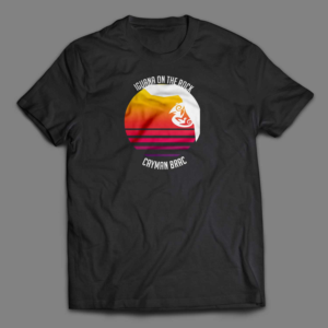 T-Shirt-Design von saurabh.shelar25 für Cayman Rock Climbing | Design: #14605681