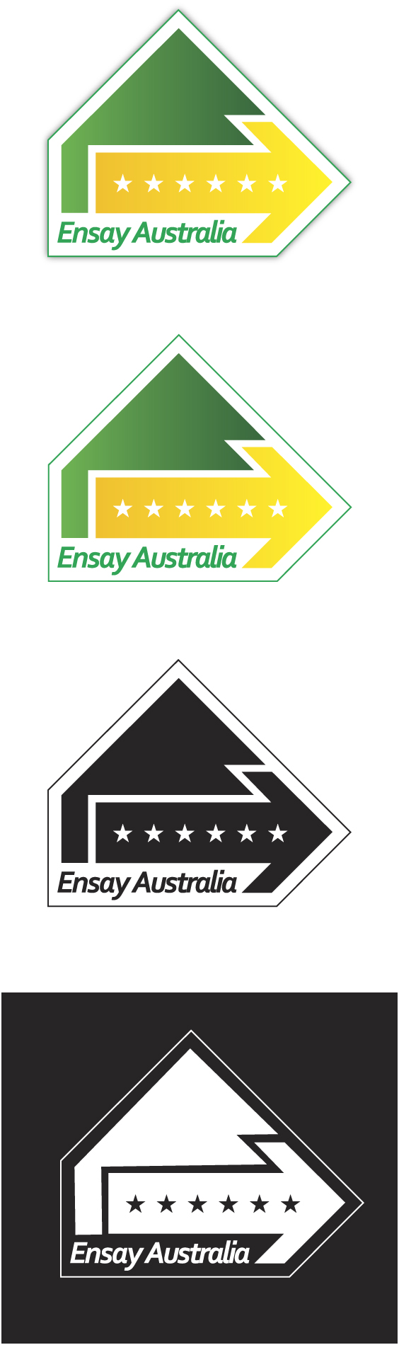 Logo Design by Alistair Lawson for this project | Design #36184