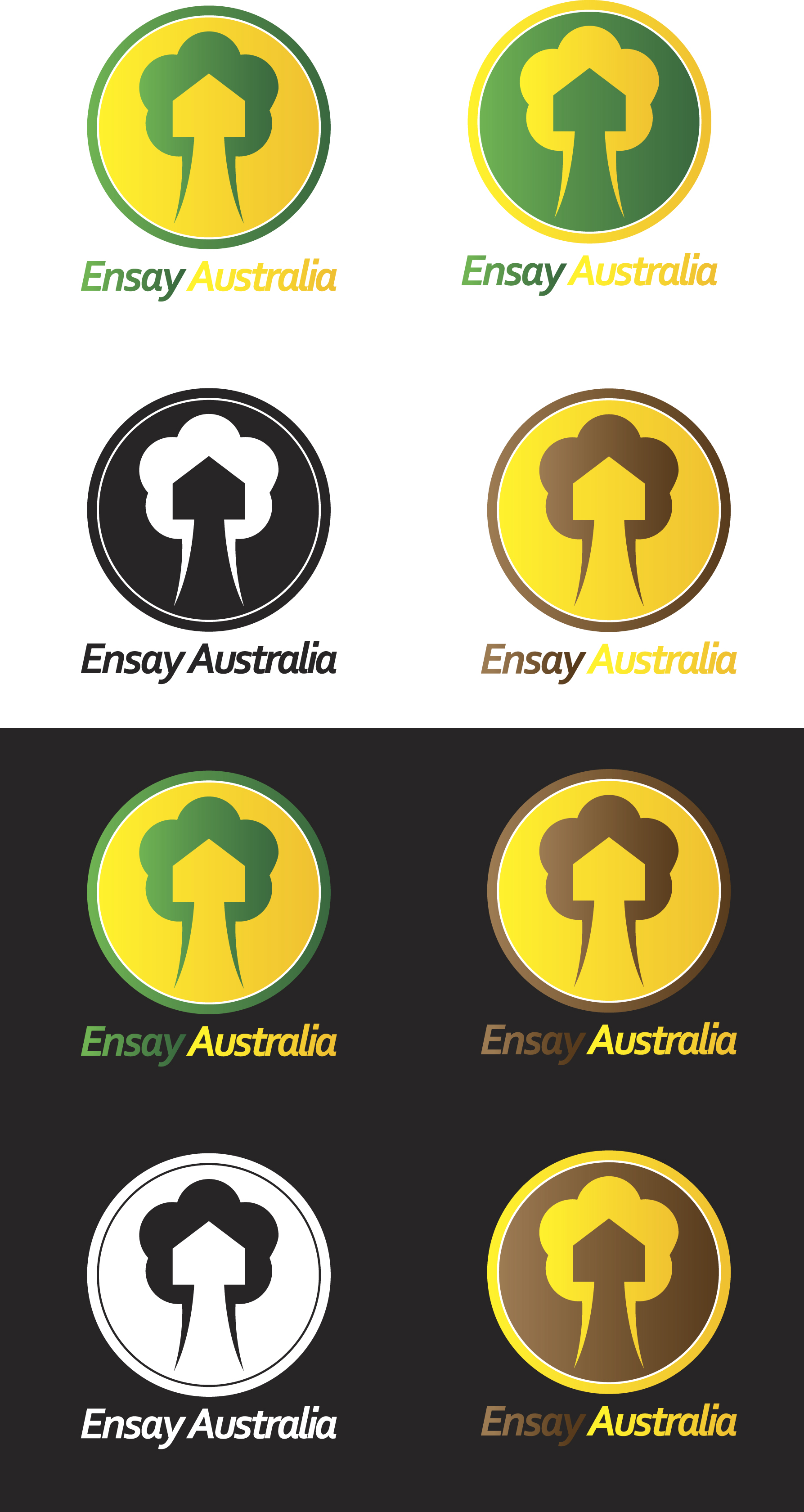 Logo-Design von Alistair Lawson für dieses Projekt | Design #36345