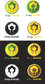 Logo-Design von Alistair Lawson für dieses Projekt | Design: #36345