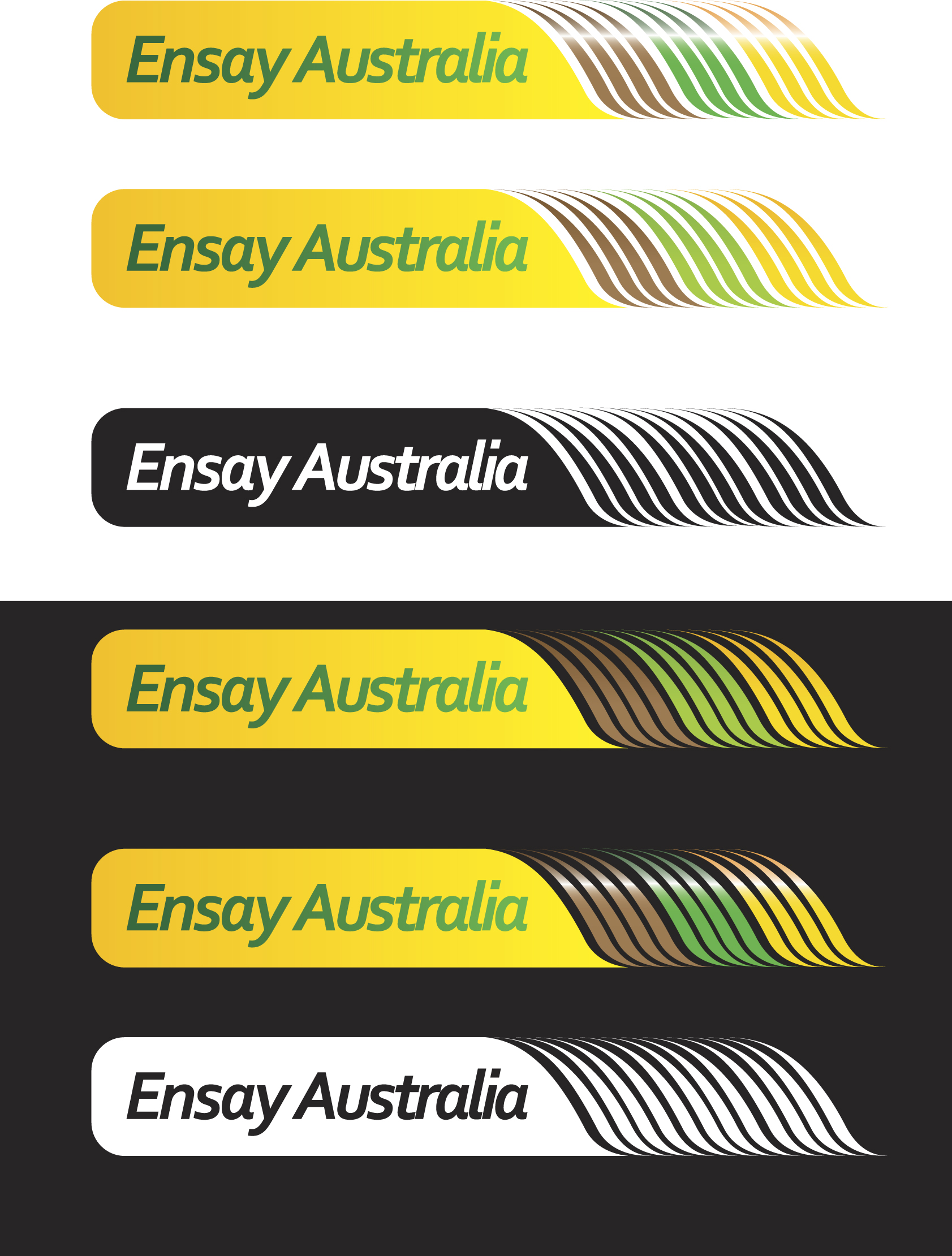 Logo Design by Alistair Lawson for this project | Design #36361