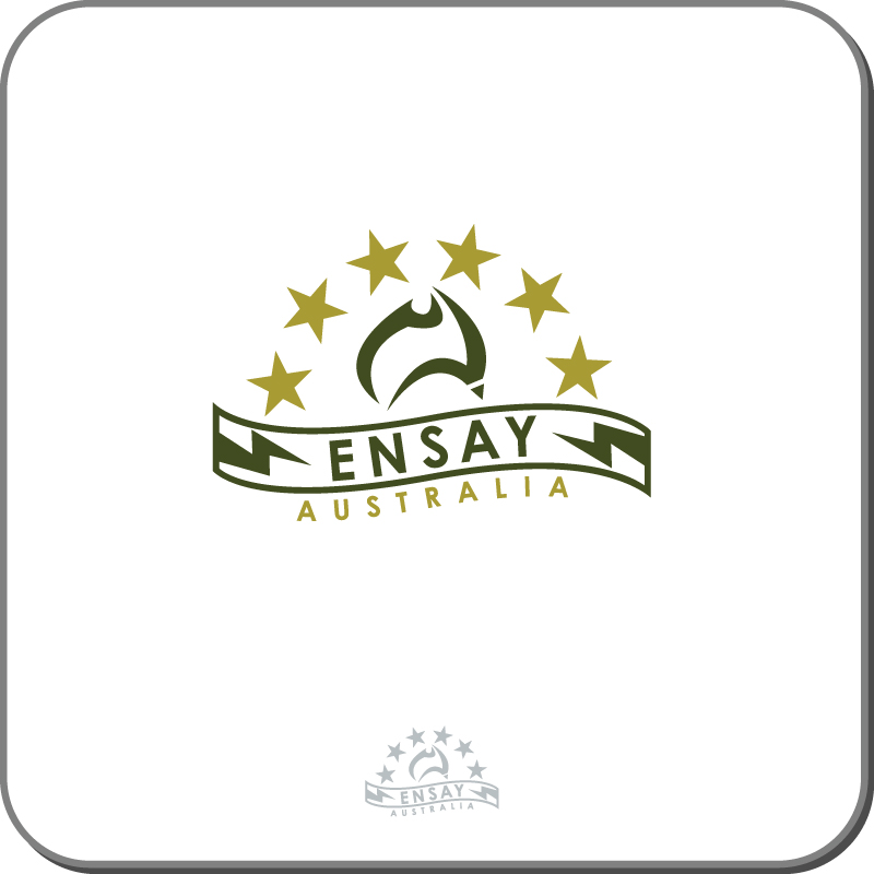 Logo Design by sD for this project | Design #36289