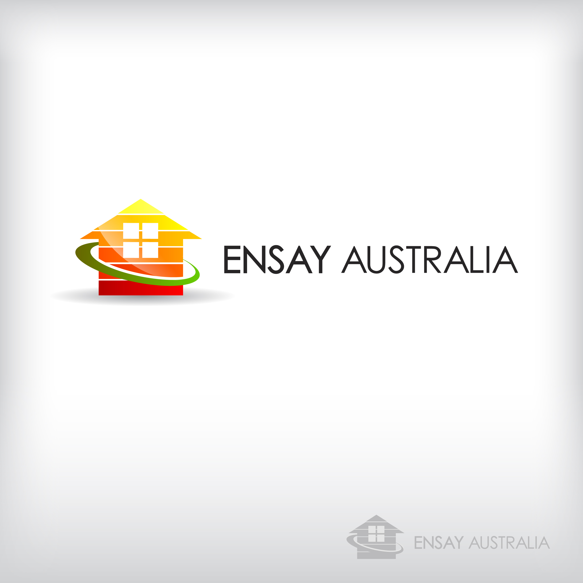 Logo Design by Carrion for this project | Design #35440