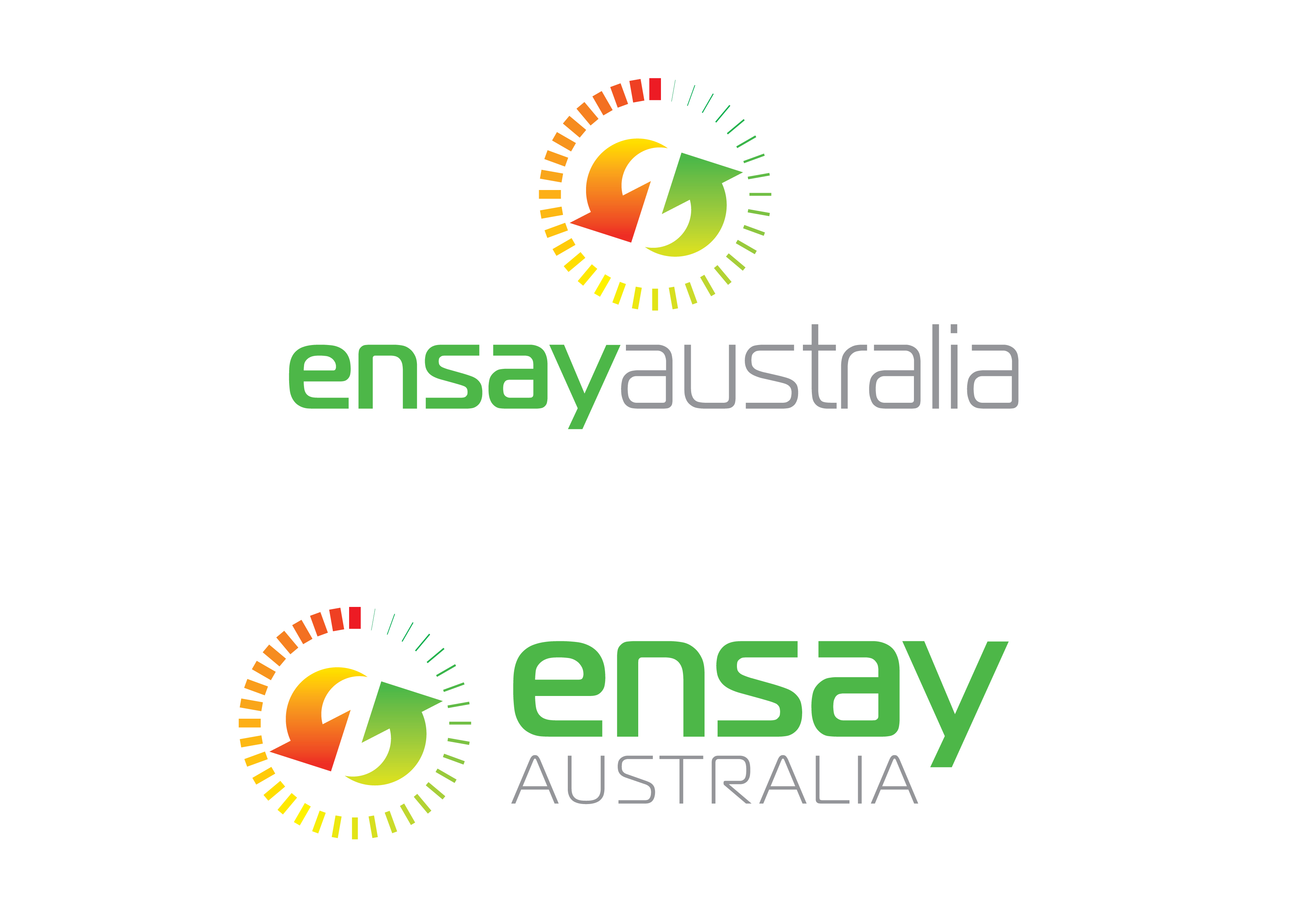 Logo Design by S.R.Graphic Design for this project | Design #35627