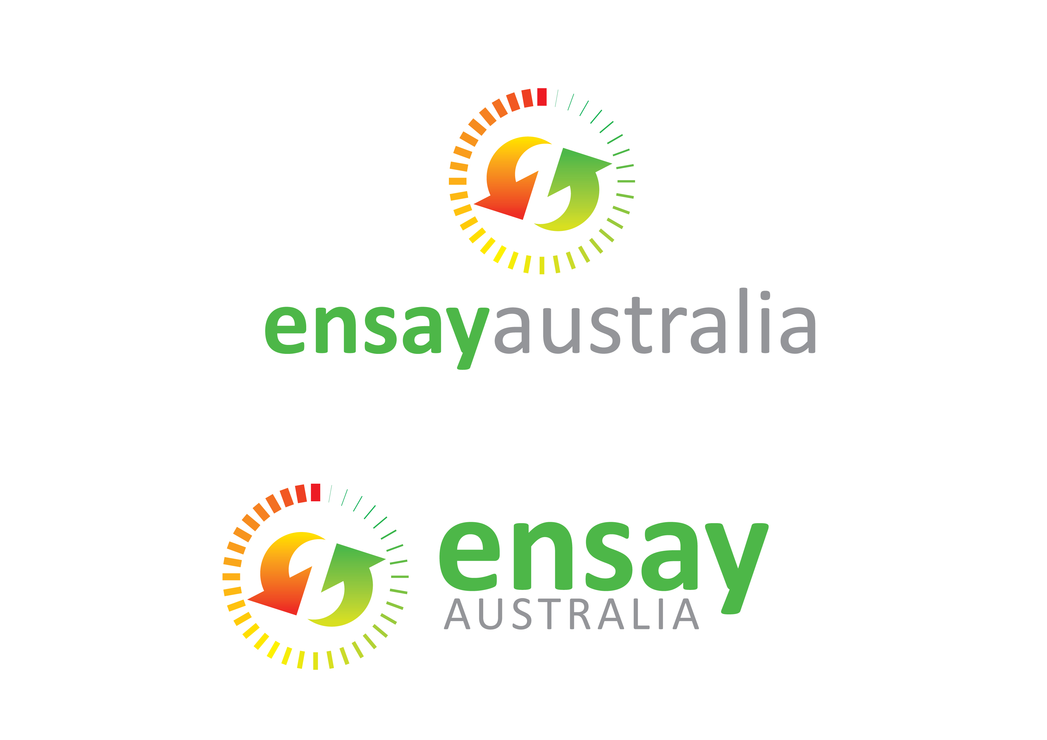 Logo Design by S.R.Graphic Design for this project | Design #35671