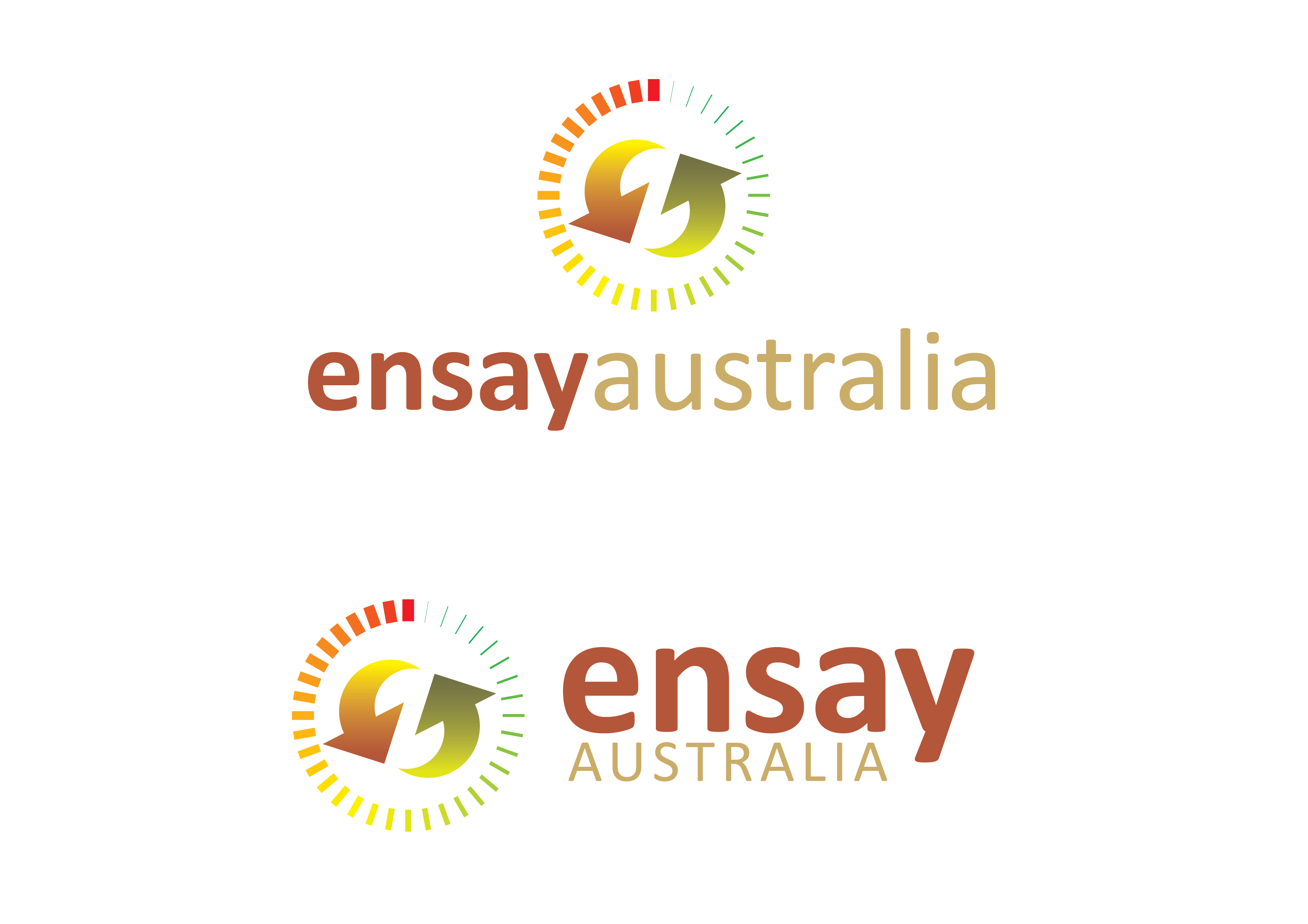 Logo Design by S.R.Graphic Design for this project | Design #36434