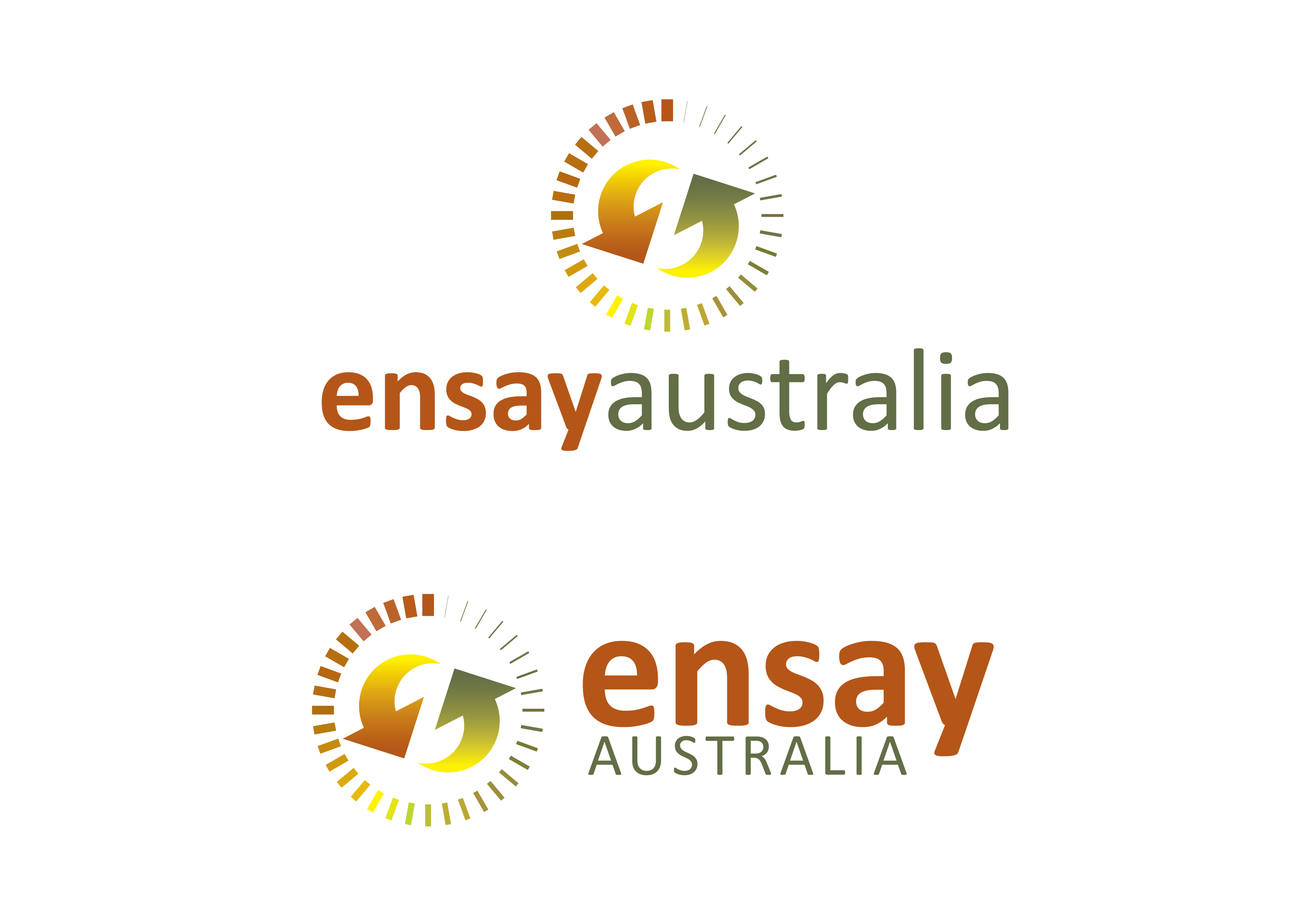 Logo Design by S.R.Graphic Design for this project | Design #36454