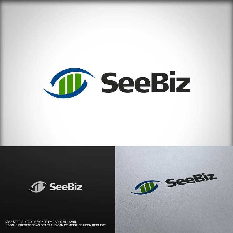 Logo Design by carlomagno for this project | Design #2555948