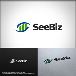 Logo Design by carlomagno for this project | Design: #2555948