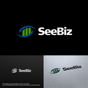 Logo Design by carlomagno for this project | Design: #2555950