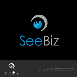 Logo Design by mvillamin for this project | Design: #2566351