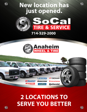 Grand Opening Mailer For Second Location Needed | Flyer Design by Gfx.26™