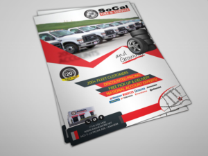 Flyer Design by maryampirzada0