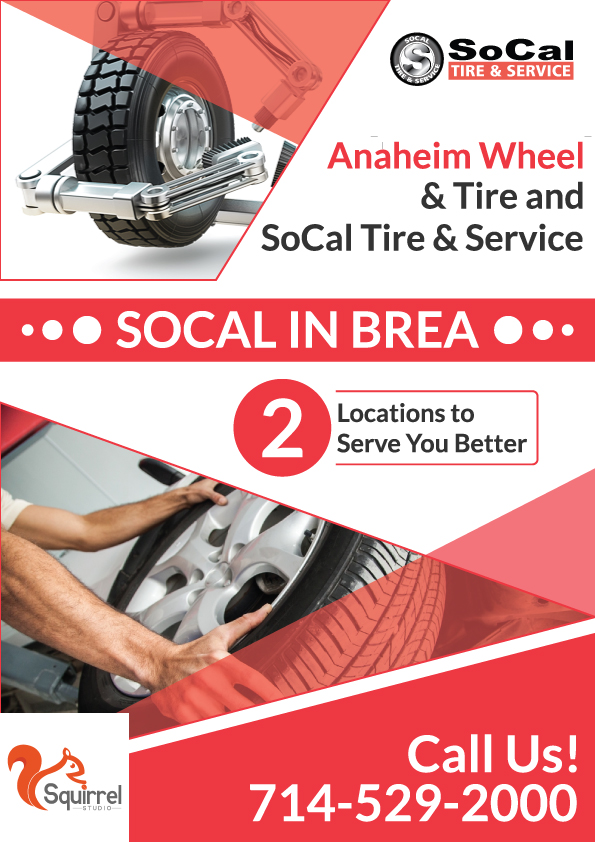 Flyer Design by SquirrelStudio for this project | Design #14590028