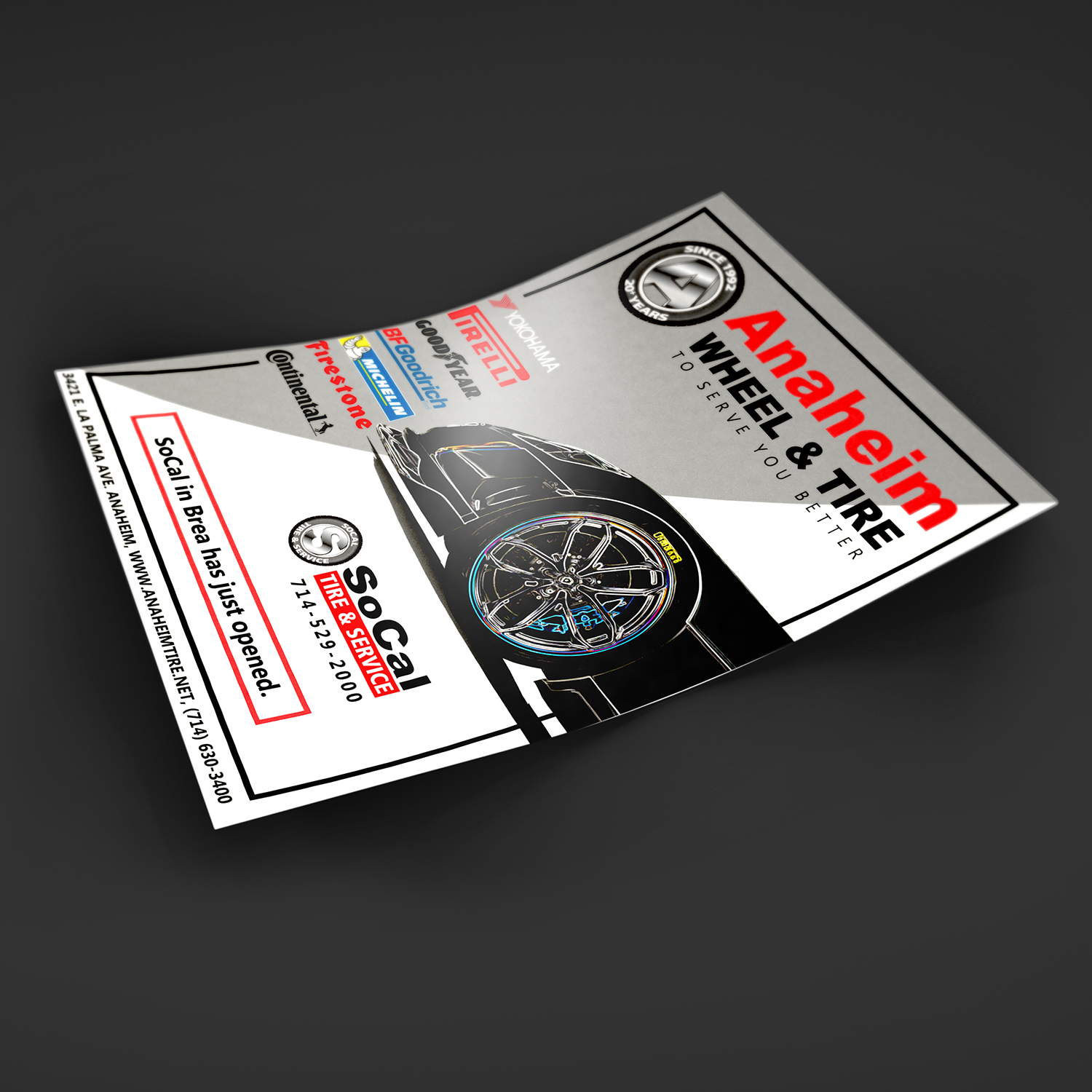 Design de Flyer par beee pour ce projet | Design #14541855