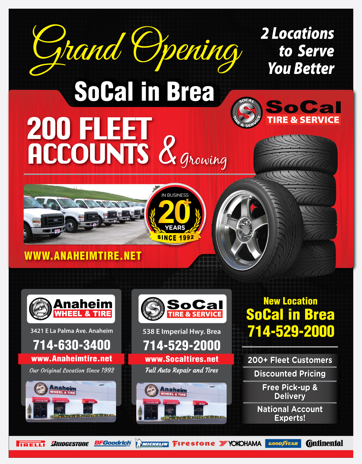 Flyer Design by meet007 for this project | Design #14576989