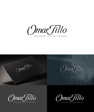 Logo Design by Sergio Coelho for this project | Design: #14816464