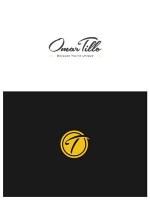 Logo Design by garrad for this project | Design: #14802469