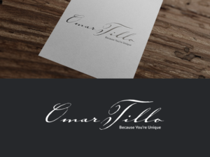 Logo Design by Samson Ngetich for this project | Design: #14802442