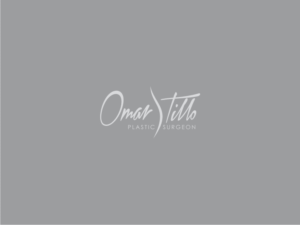 Omar Tillo  | Logo Design by Atvento Graphics