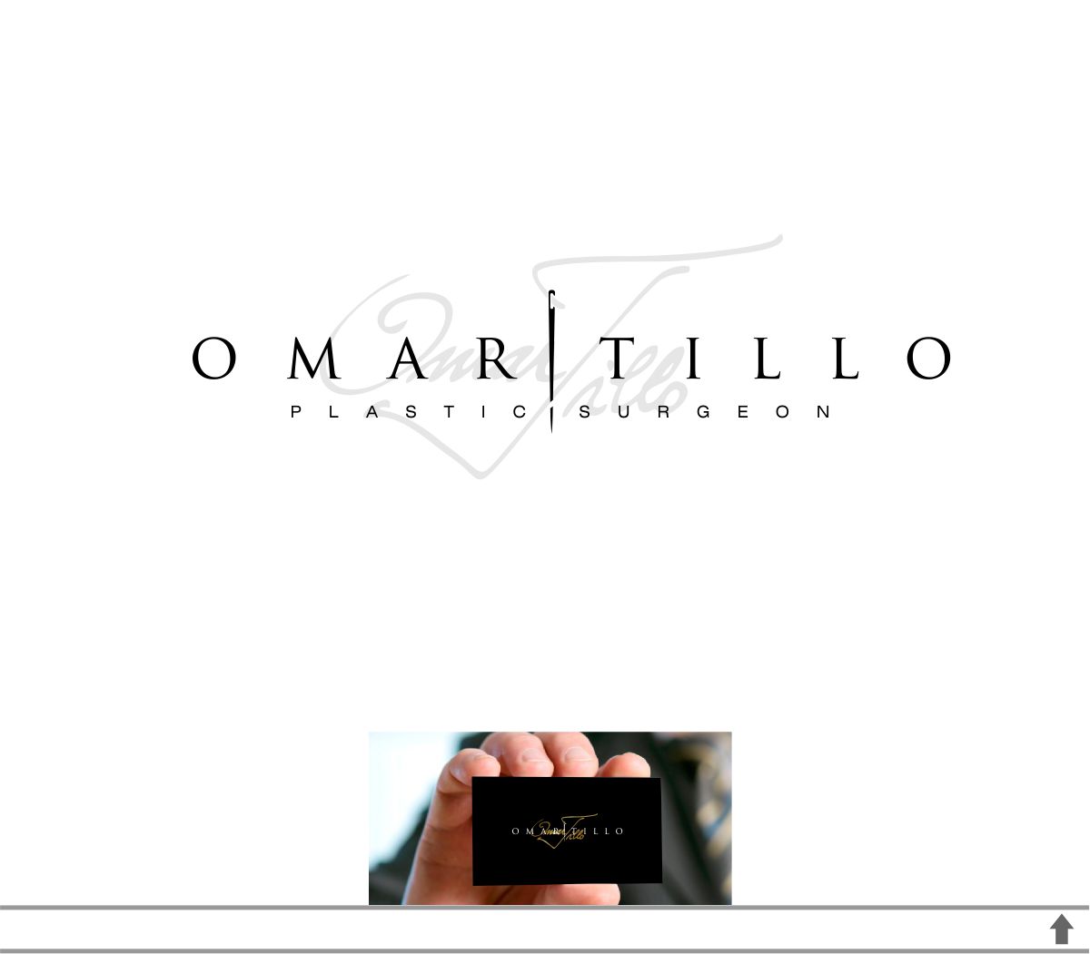 Design de Logo par DesignMX (Renan Mejia) pour ce projet | Design #14611937