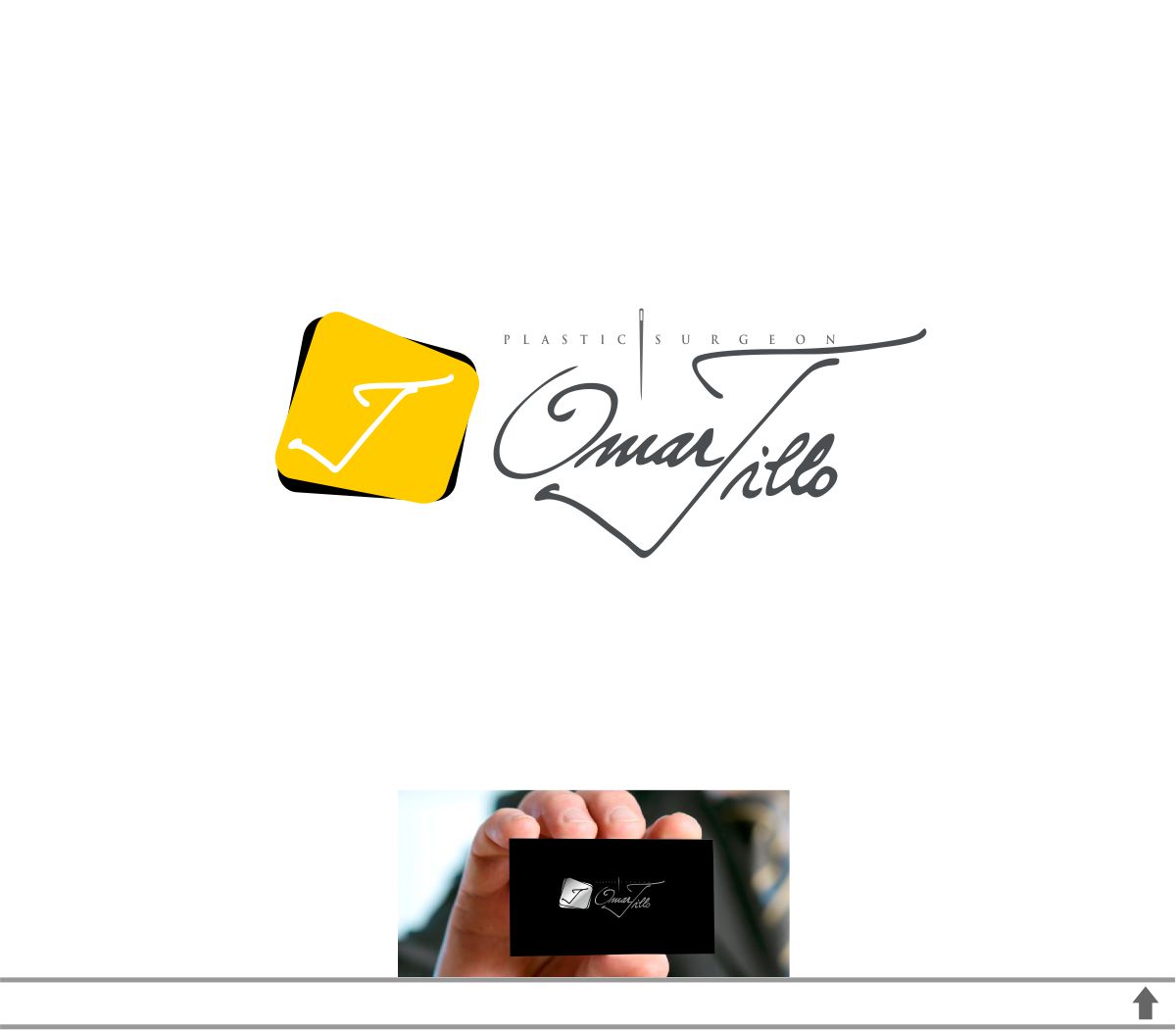 Design de Logo par DesignMX (Renan Mejia) pour ce projet | Design #14611940