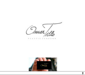 Design de Logo par DesignMX (Renan Mejia) pour ce projet | Design : #14611977