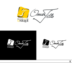Logo Design by DesignMX (Renan Mejia)
