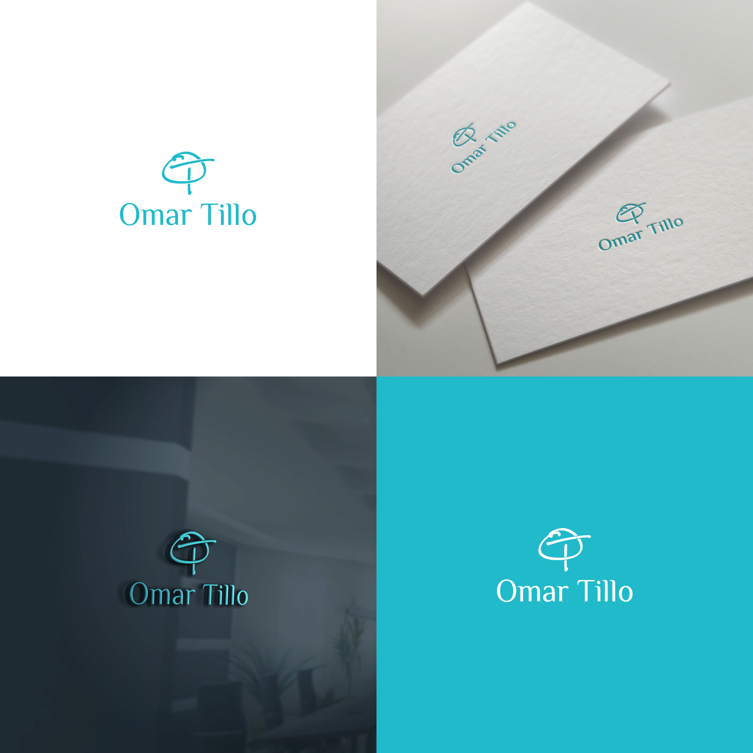 Logo Design by jenggot_merah_ for this project | Design #14802357