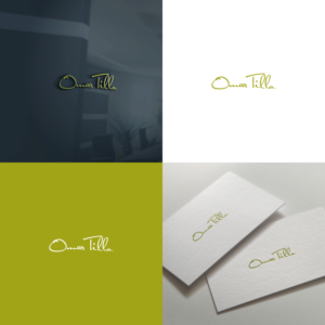 Logo Design by jenggot_merah_ for this project | Design: #14802358