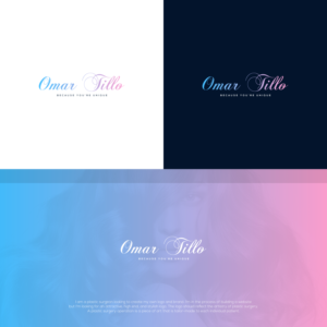 Logo Design by ARTSM for this project | Design: #14804903