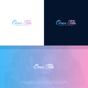 Logo Design by ARTSM for this project | Design: #14804904
