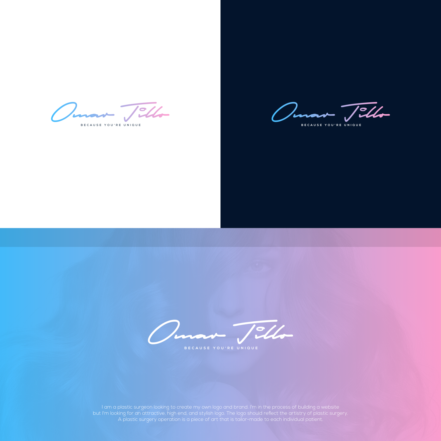 Logo Design by ARTSM for this project | Design #14804905