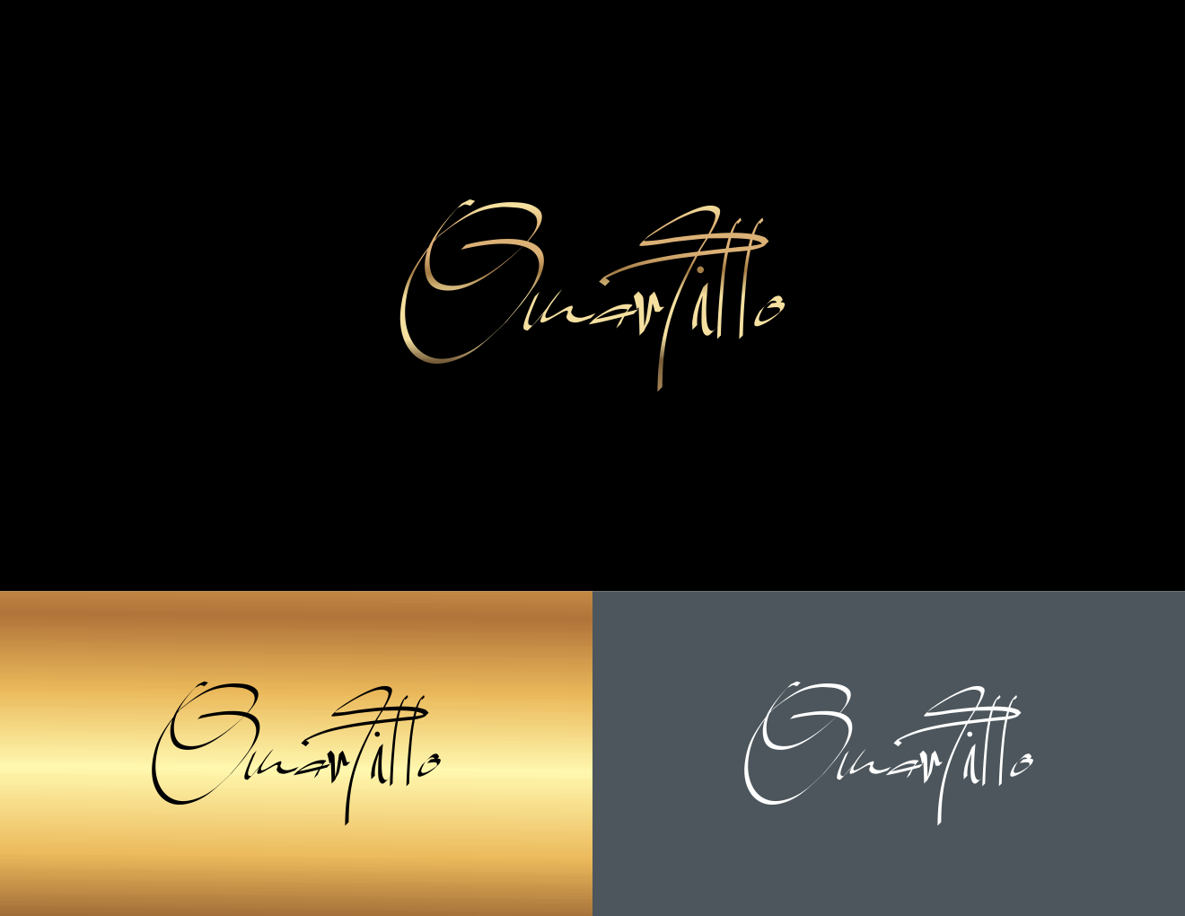 Logo Design by ferrikurnia7 for this project | Design #14480768