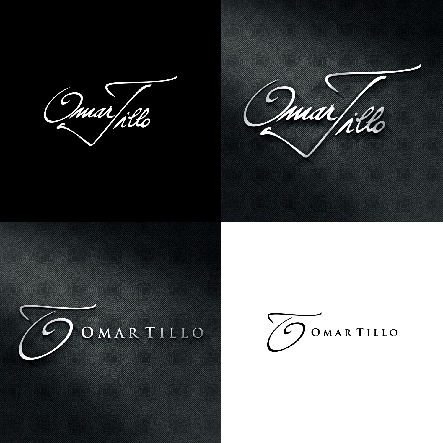 Logo Design by Angkasa Official for this project | Design #14612341