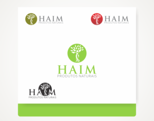 Logo-Design von Savana für dieses Projekt | Design: #14472069