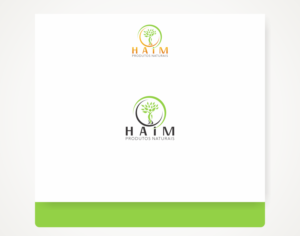 Logo-Design von Savana für dieses Projekt | Design: #14472075