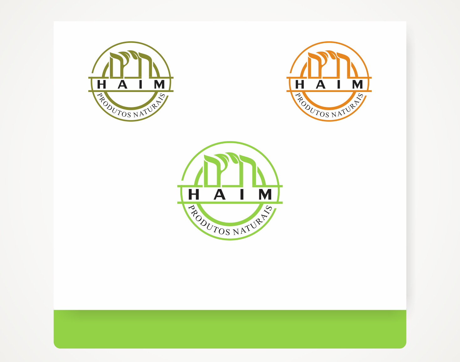 Logo-Design von Savana für dieses Projekt | Design #14472092