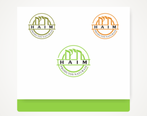 Logo-Design von Savana für dieses Projekt | Design: #14472092