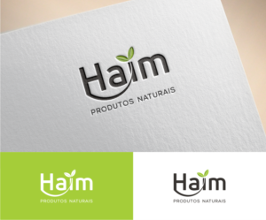 Logo Design by MKR for this project | Design: #14469502