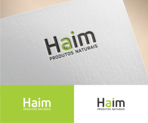 Logo-Design von MKR für dieses Projekt | Design: #14473034