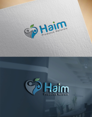 Logo-Design von AL-BARAKAH für dieses Projekt | Design: #14469398