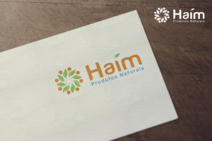 Logo Design by AL-BARAKAH for this project | Design: #14469526