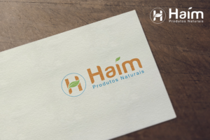 Logo Design by AL-BARAKAH for this project | Design: #14472506
