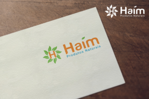 Logo-Design von AL-BARAKAH für dieses Projekt | Design: #14480498