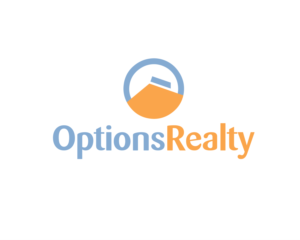 Options Realty | Logo Design by Pv_999